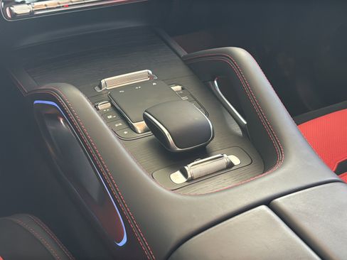 Certified 2024 Mercedes-Benz GLE 53 AMG 4MATIC Coupe image 37