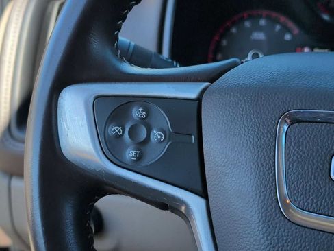 Used 2016 GMC Canyon SLT w/ Trailering Package image 24