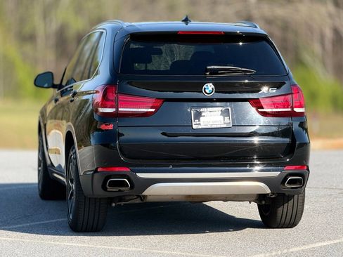 Used 2018 BMW X5 xDrive35i image 5