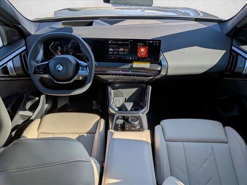 New 2026 BMW X3 xDrive30 w/ Premium Package image 18