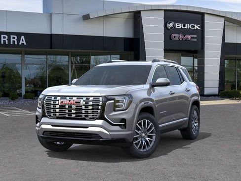 New 2026 GMC Terrain Denali AWD/4WD image 6
