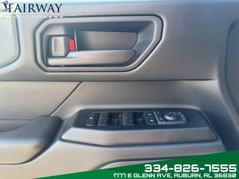 Used 2025 Toyota Land Cruiser 1958 image 14