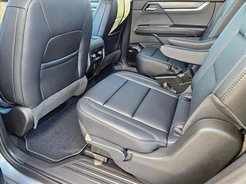 New 2026 GMC Acadia Elevation w/ Elevation Premium Package image 15