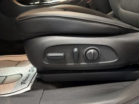Certified 2023 Buick Encore GX Select w/ Experience Buick Package FWD image 12