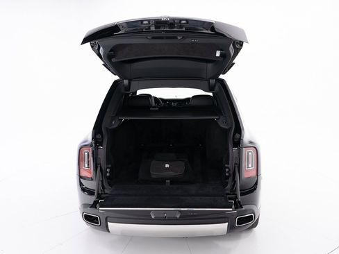 Certified 2024 Rolls-Royce Cullinan image 51