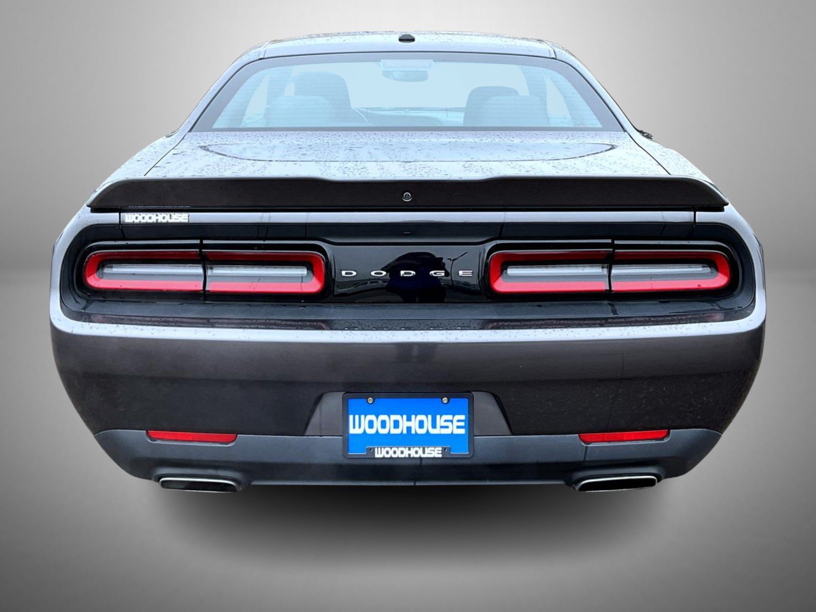 Used 2018 Dodge Challenger SXT RWD image 6