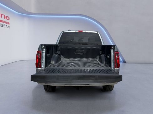 Used 2025 Ford F150 XLT w/ Equipment Group 301A Standard AWD/4WD image 19