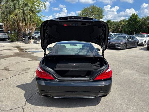 Used 2013 Mercedes-Benz SL 550 image 36