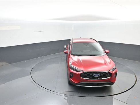 New 2026 Ford Escape ST-Line Select w/ Tech Pack #2 image 16