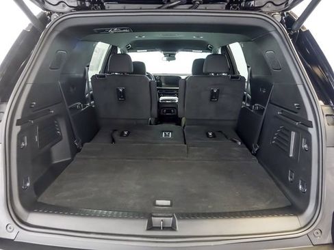 Used 2026 Chevrolet Traverse LT w/ LPO, Floor Liner Package image 30