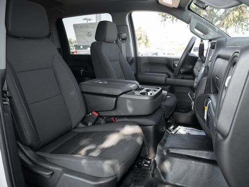 New 2025 Chevrolet Silverado 3500 W/T w/ WT Convenience Package image 35