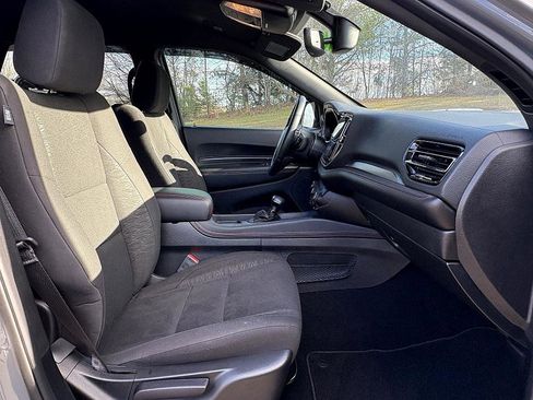 Used 2025 Dodge Durango GT w/ Blacktop Package image 14