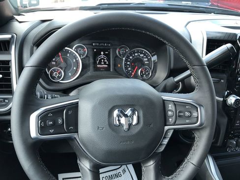 New 2026 RAM 2500 Big Horn image 15