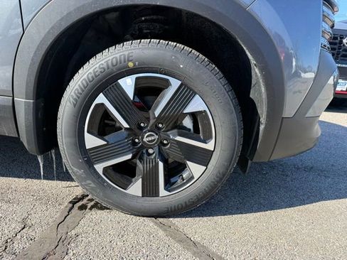 New 2026 Nissan Kicks SV w/ Cold Weather Package image 11