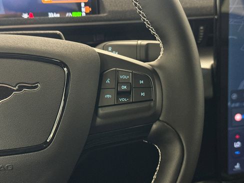 New 2025 Ford Mustang Mach-E GT image 25