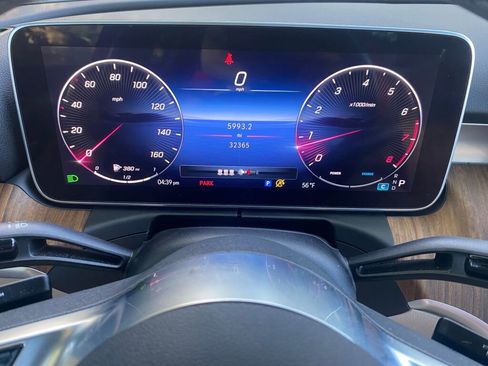 Certified 2023 Mercedes-Benz C 300 4MATIC Sedan image 12