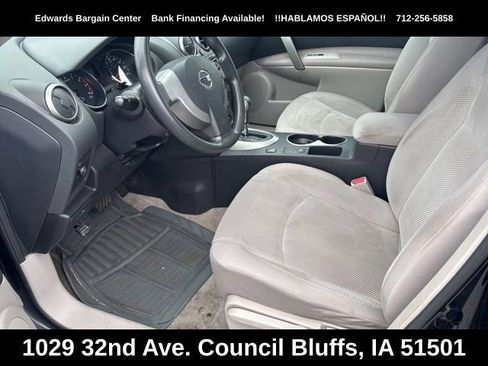 Used 2012 Nissan Rogue S FWD image 13