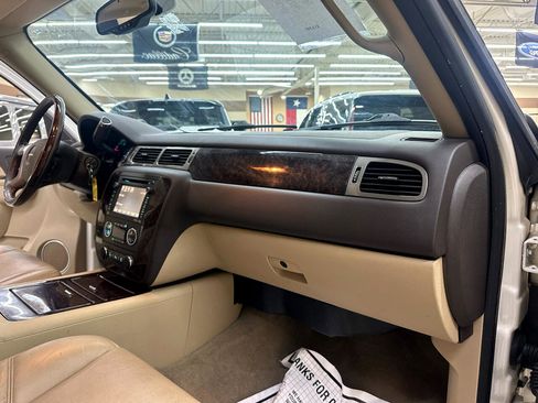 Used 2012 GMC Yukon Denali image 43