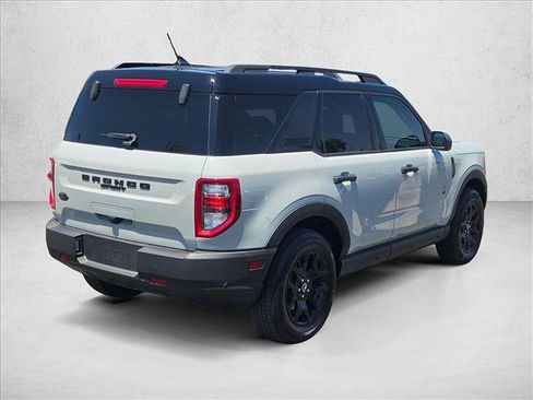 Used 2024 Ford Bronco Sport Big Bend w/ Convenience Package AWD/4WD image 5