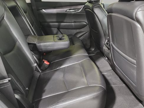 Used 2018 Cadillac XT5 Luxury w/ Driver Awareness Package image 25