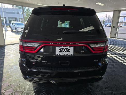 Used 2024 Dodge Durango GT image 6