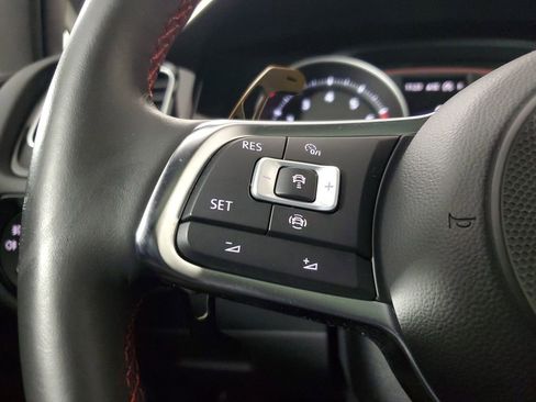 Used 2019 Volkswagen GTI Autobahn image 23