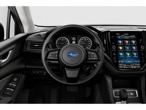 New 2025 Subaru Ascent Onyx Edition image 15