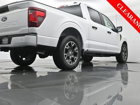 Used 2024 Ford F150 STX image 51