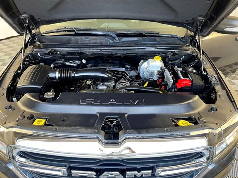 Used 2021 RAM 1500 Lone Star RWD image 30