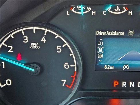 New 2026 Ford F150 STX image 16