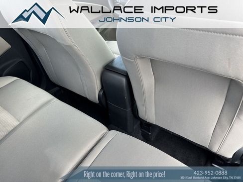 Used 2021 Ford EcoSport S AWD/4WD image 39