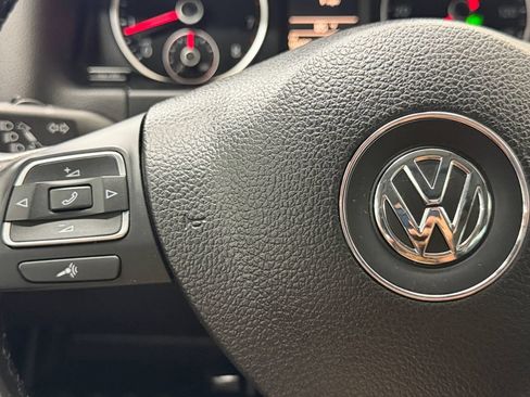 Used 2013 Volkswagen Tiguan S AWD/4WD image 33