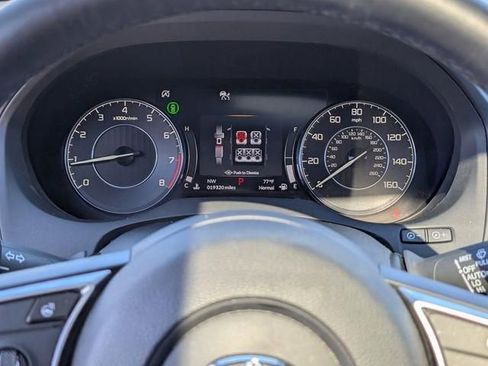 Used 2025 Acura RDX SH-AWD w/ Advance Package image 22