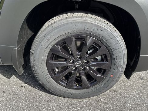 New 2026 MAZDA CX-50 AWD 2.5 Hybrid w/ Weather Package image 60