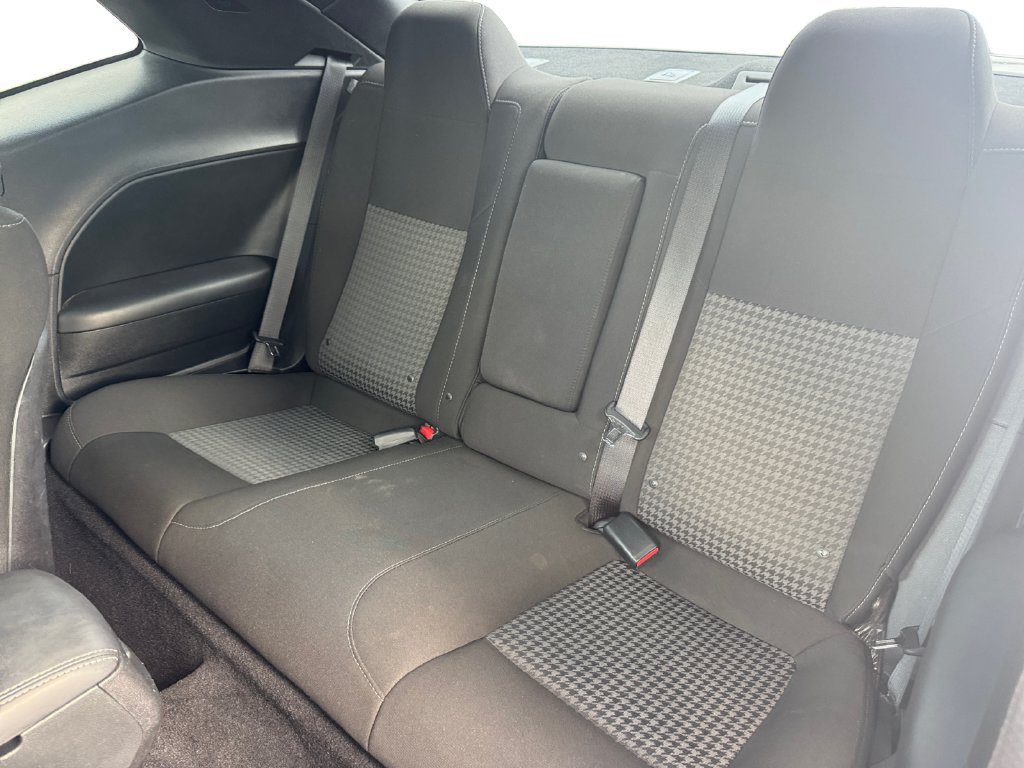 Used 2020 Dodge Challenger R/T RWD image 13