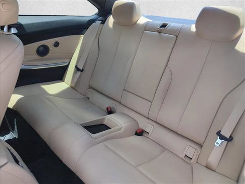 Used 2017 BMW 430i xDrive Coupe AWD/4WD image 17