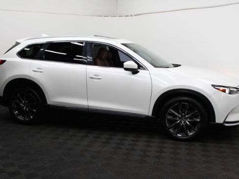 Used 2016 MAZDA CX-9 Signature image 3