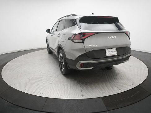 Used 2023 Kia Sportage X-Line AWD/4WD image 33