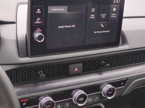 New 2026 Honda CR-V Sport image 29