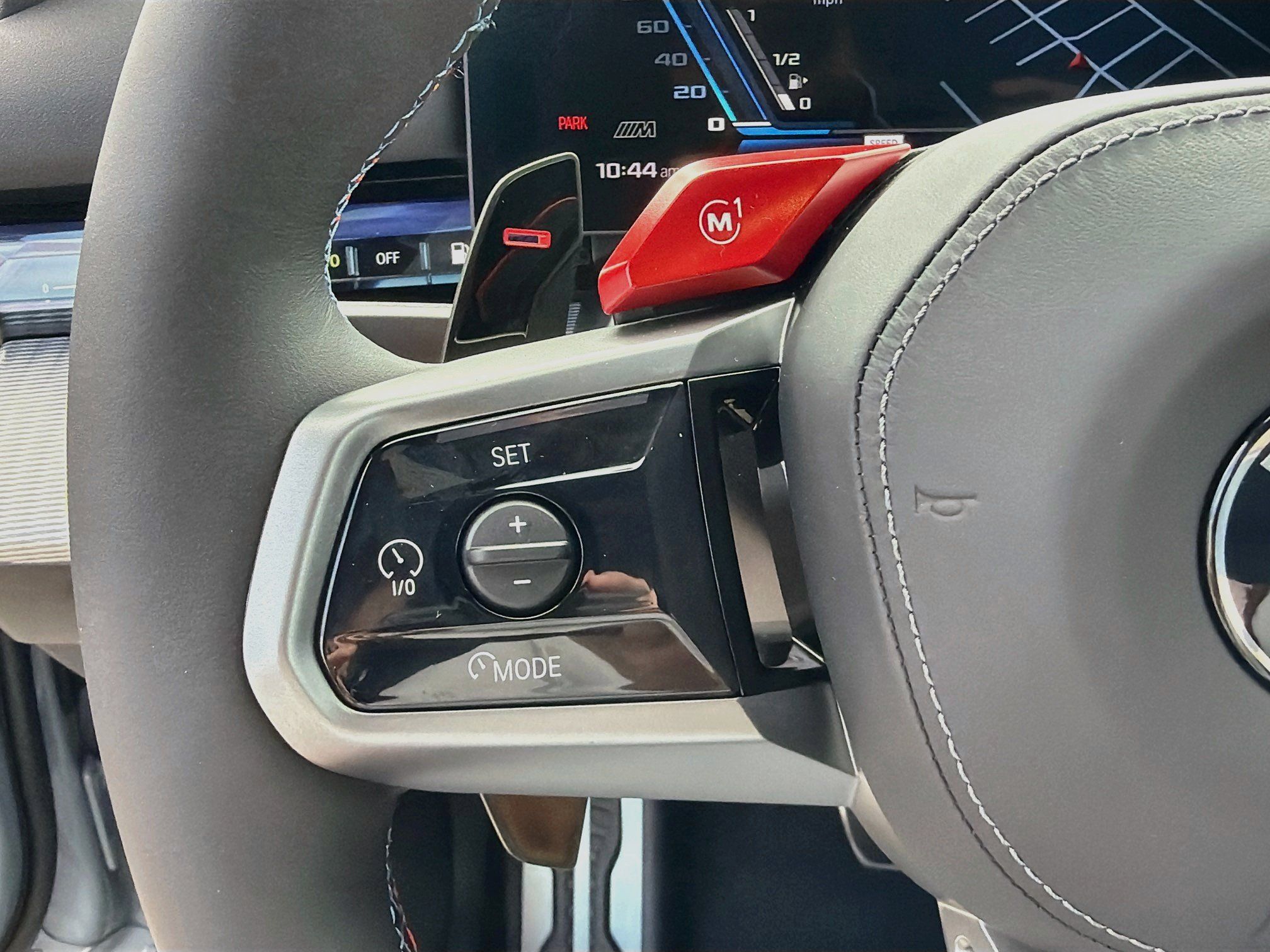 New 2027 BMW M5 Touring AWD/4WD image 38