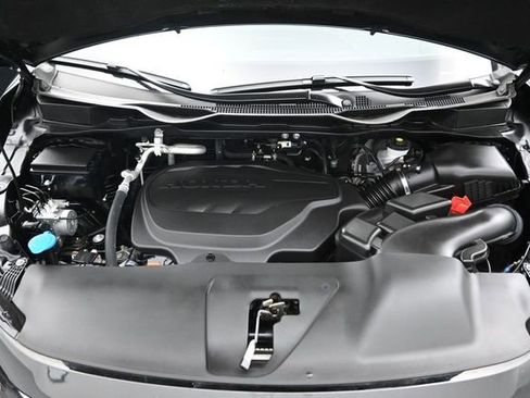 Certified 2025 Honda Odyssey Elite image 43