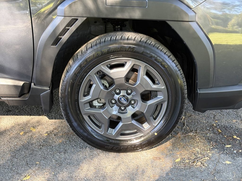 Certified 2026 Subaru Outback Premium AWD/4WD image 13
