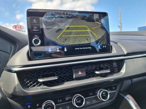 New 2025 Acura ADX A-Spec image 26