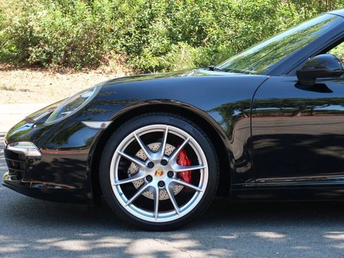 Used 2016 Porsche 911 Carrera image 13