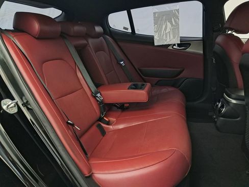 Used 2020 Kia Stinger GT image 20