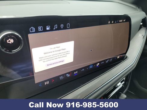 New 2026 Chevrolet Tahoe Premier w/ Sun And Tow Package image 18