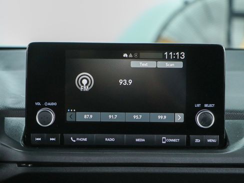 Used 2024 Honda Accord EX image 19