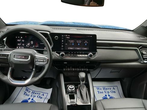 Used 2026 GMC Canyon Elevation w/ Convenience Package AWD/4WD image 10