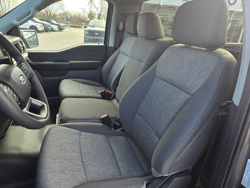 Used 2026 Ford F150 XL w/ Equipment Group 103A High image 8