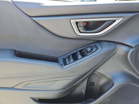 Used 2020 Subaru Forester w/ Popular Package #1 image 12